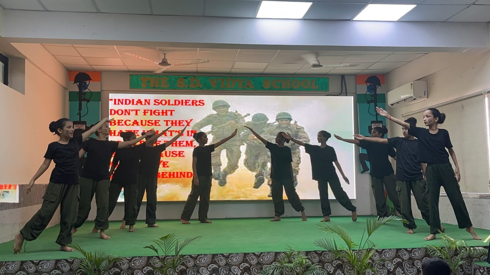 Kargil Vijay Diwas