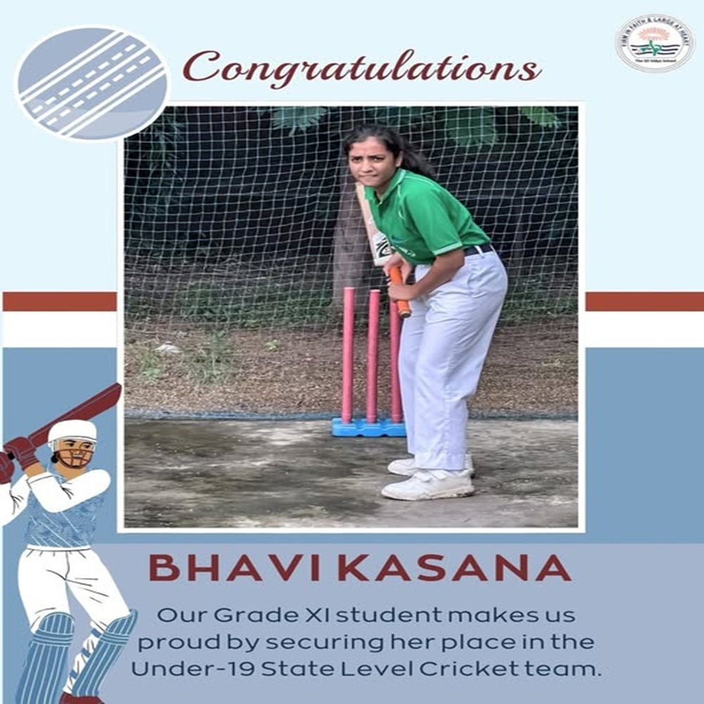 Celebrating achievement beyond the classroom!